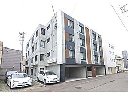 ＧＲＡＮＤＵＫE永山公園通