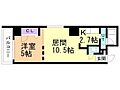 CITYSPIRE南3条4階6.0万円