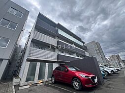 シェリシス南6条