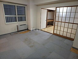 南2条ビル 406 4階1LDKのリビング/ダイニング