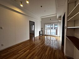 Ｐａｒｔｉｒｅ　Ｃｅｎｔ（パルティーレセント） 302 3階3LDKのリビング/ダイニング