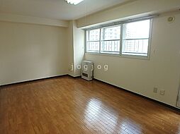 プレサント南3東2 605 6階1Kのリビング/ダイニング