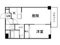 オリオンコート3階5.1万円