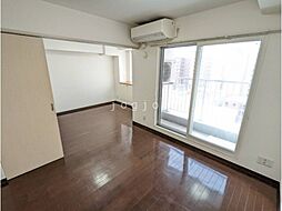 クラッセ大通り東 903 9階1LDKのリビング/ダイニング