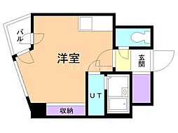 プライムパーク円山公園 6階