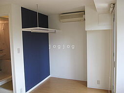 プライムパーク円山公園 518 5階ワンルームのリビング/ダイニング