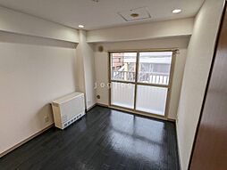 ロードサイド24 209 2階1DKのリビング/ダイニング