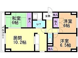 札幌市営東西線 琴似駅 徒歩8分