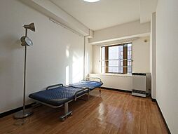 ダイアパレス大通第2 303 3階ワンルームのリビング/ダイニング