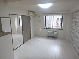 リーガルコート南5条 301 3階1LDKのリビング/ダイニング