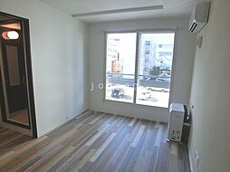 ジュピターハウス 301 3階1LDKのリビング/ダイニング