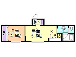 フォーシーズン大通I