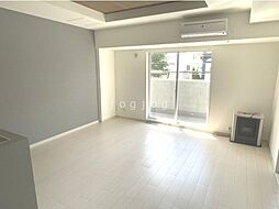 サンコート桑園ガーデンヒルズ 506 5階2LDKのリビング/ダイニング