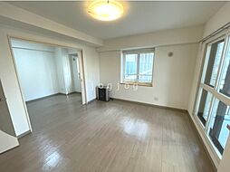 ノヴァクリスタル 705 7階1LDKのリビング/ダイニング