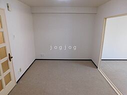 札幌市営東西線 西11丁目駅 徒歩10分の賃貸マンション 5階1DKのリビング/ダイニング