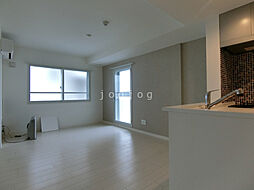 ＷＡＴＥＲＬＩＦＥ−ＣＩＴＹ．ＳＴＥＬＬＡ 501 5階2LDKのリビング/ダイニング