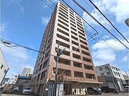 グランカーサ北3条