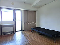 サンシャイン・シティー弐番館 403 4階1LDKのリビング/ダイニング