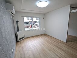 札幌市営東西線 西18丁目駅 徒歩7分の賃貸マンション 1階1LDKのリビング/ダイニング