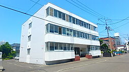 札幌市電2系統 西線11条駅 徒歩7分