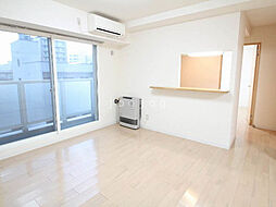 ＫＤＸレジデンス南三条 710 7階2LDKのリビング/ダイニング