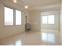 ＨＯＰＥ植物園（ホープ植物園） 105 1階1LDKのリビング/ダイニング