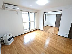 ＭＡＨＡＬＯ　ＯＨＡＳＨＩ　710 201 2階1LDKのリビング/ダイニング