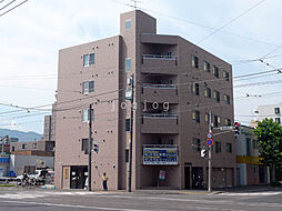 リベルティ医大前