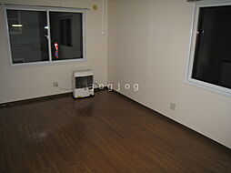 ルーブル南5条 101 2階1DKのリビング/ダイニング