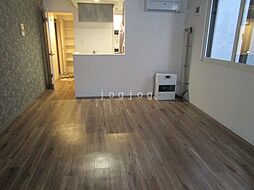 Ｇｒａｎｄ　Ｏｎｅ　Ｓａｐｐｏｒｏ 408 4階1LDKのリビング/ダイニング