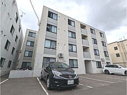 Ｒｅｓｔｓ　ｏｎ　琴似 402