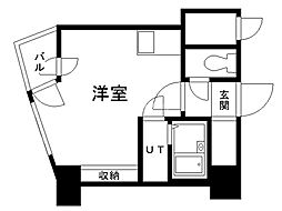 プライムパーク円山公園 3階