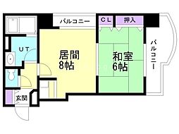 札幌ビオス館 10階