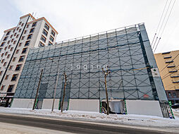 札幌市営東西線 西11丁目駅 徒歩7分