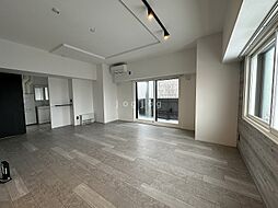 札幌市営南北線 さっぽろ駅 徒歩8分の賃貸マンション 9階2LDKのリビング/ダイニング