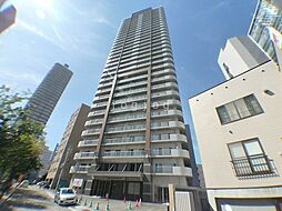 ティアラタワー中島倶楽部 601