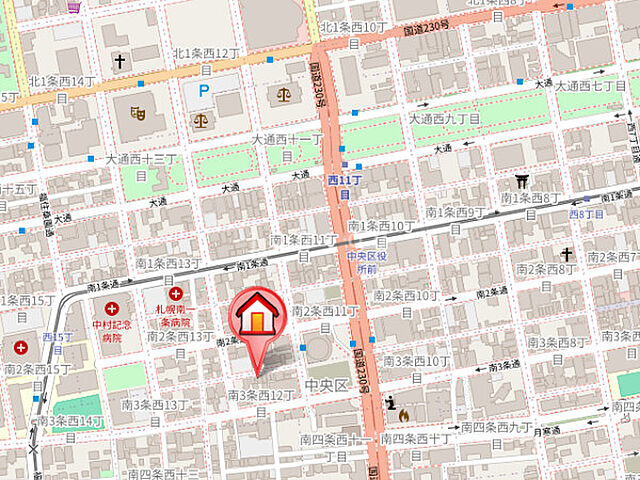 地図