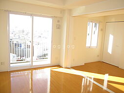 PRIMEURBAN札幌リバーフロント 1LDKの写真