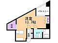 INFINITY223階5.6万円