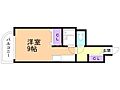 ロイヤルステージ1階3.6万円