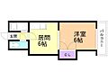 ローレル南6条3階3.5万円