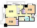 第10旭レジデンス9階8.8万円