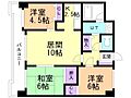 ライオンズマンション西線6条2階8.0万円