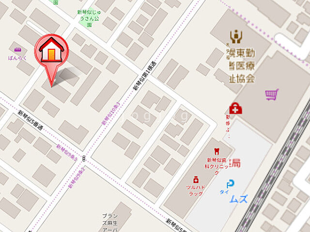 地図