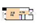アン・セリジェ弐番館5階3.7万円
