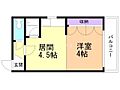 ヴァンクール北5条7階3.6万円