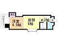OMレジデンス南9条7階3.6万円