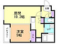 EsperanzaVilla2階6.8万円