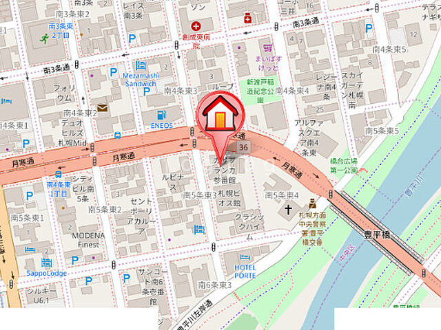地図