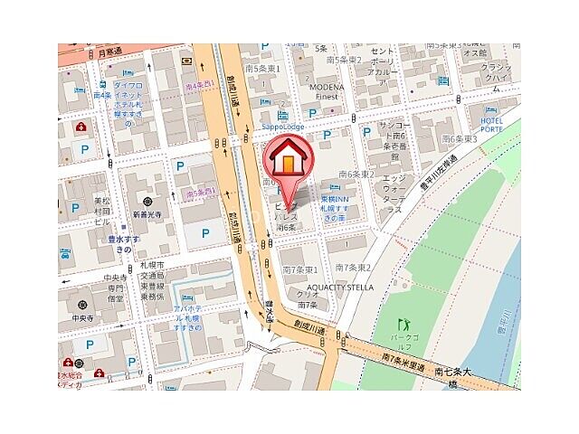 地図